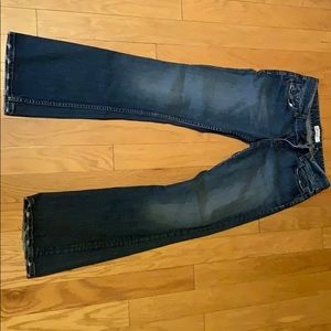 Woman’s BKE Jeans